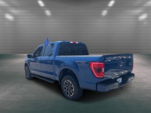 Certified 2023 Ford F150 XLT image 5