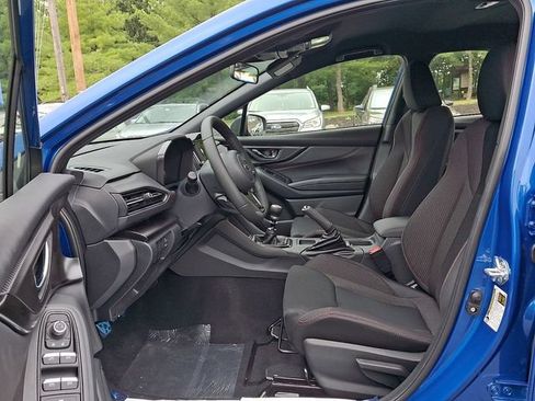 New 2026 Subaru WRX Premium AWD/4WD image 9