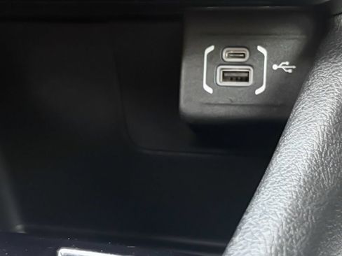 Used 2022 Jeep Compass Latitude AWD/4WD image 25