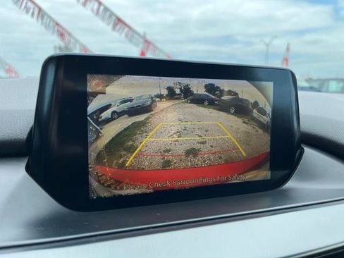 Used 2017 MAZDA MAZDA6 Touring image 22