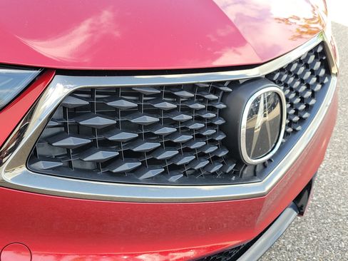 Used 2020 Acura TLX Type S PMC Edition AWD/4WD image 15
