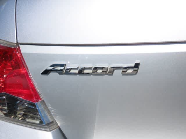 Used 2008 Honda Accord EX-L image 6