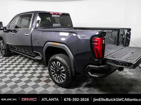 New 2026 GMC Sierra 2500 Denali Ultimate image 32