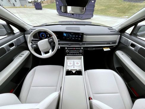 New 2026 Hyundai Santa Fe SE AWD/4WD image 15
