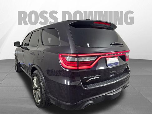 Used 2021 Dodge Durango R/T w/ Tow 'N Go Package AWD/4WD image 6