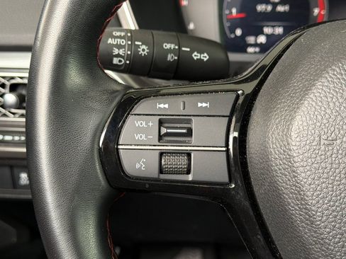 Used 2024 Acura Integra A-Spec FWD image 26