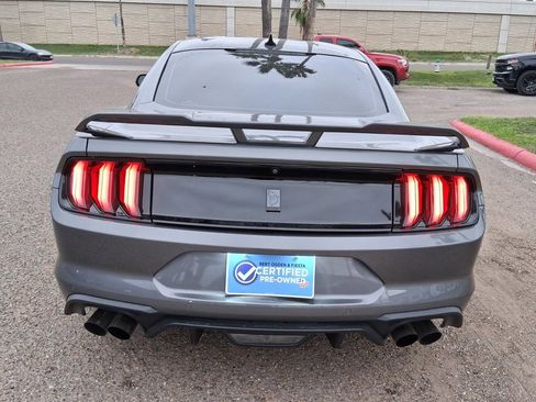 Used 2022 Ford Mustang GT Premium w/ Equipment Group 401A image 6