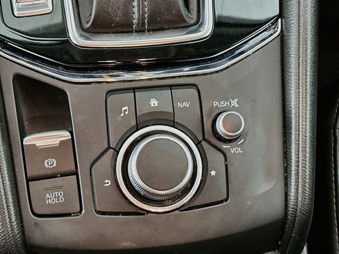 Used 2020 MAZDA CX-5 Touring FWD image 25