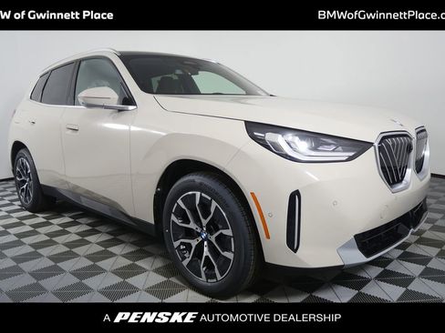 New 2026 BMW X3 xDrive30 image 1