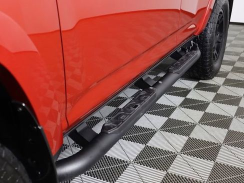 Used 2022 Toyota 4Runner SR5 Premium image 20