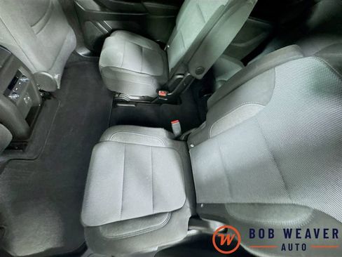 Used 2023 Chevrolet Traverse LT AWD/4WD image 30