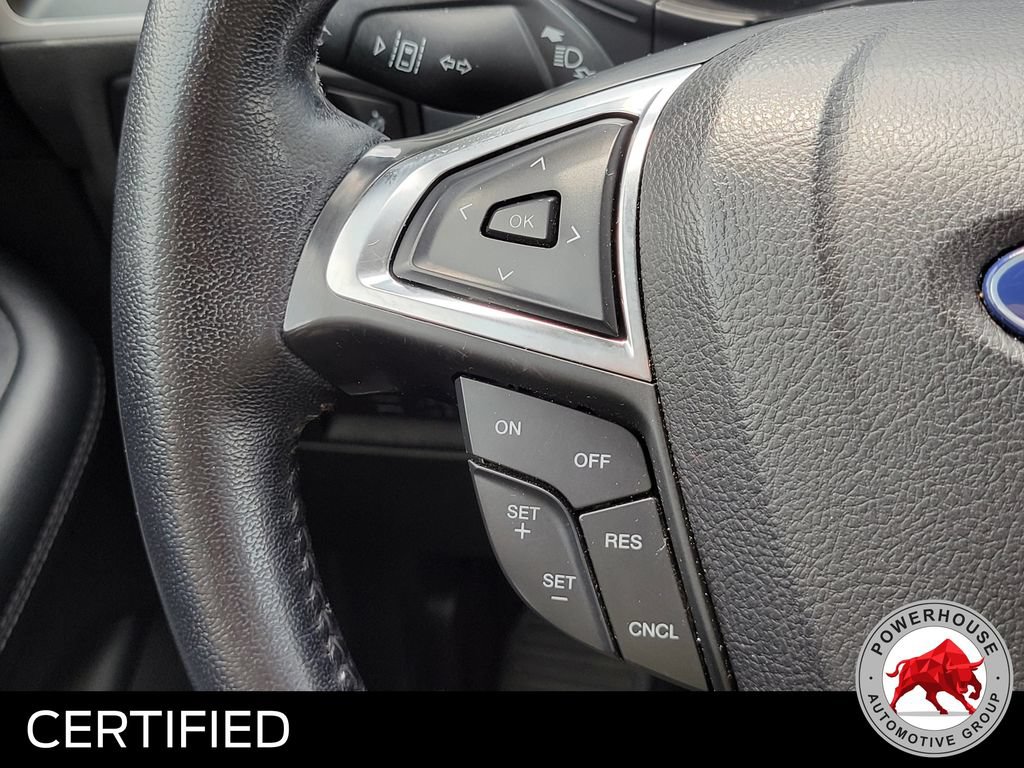 Certified 2023 Ford Edge SEL w/ Convenience Package AWD/4WD image 26