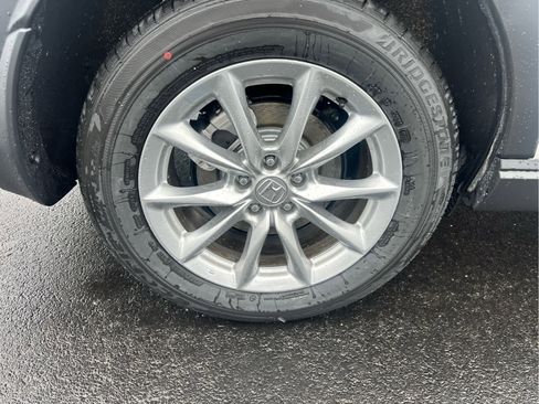 New 2026 Honda CR-V EX image 8