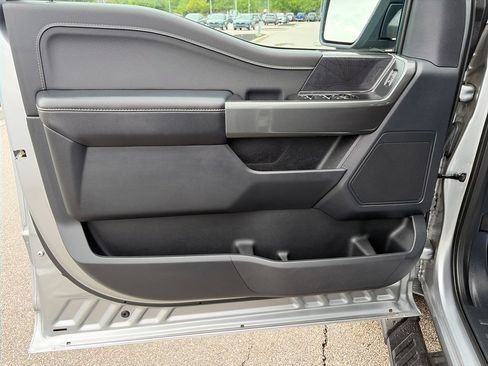 Used 2023 Ford F150 XLT w/ Equipment Group 302A High AWD/4WD image 14