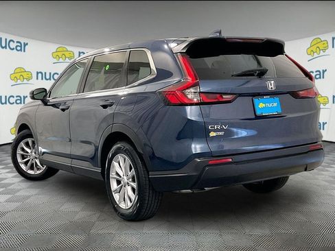 Used 2024 Honda CR-V EX image 4