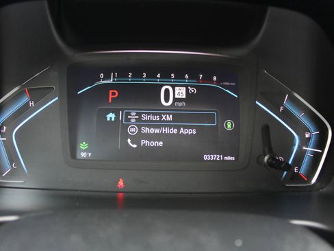 Used 2021 Honda Odyssey EX-L image 12