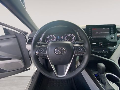 Used 2024 Toyota Camry LE w/ Cold Weather Package image 12