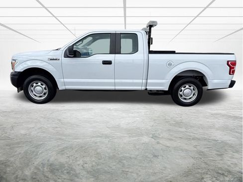 Used 2018 Ford F150 XL w/ Equipment Group 101A Mid image 2