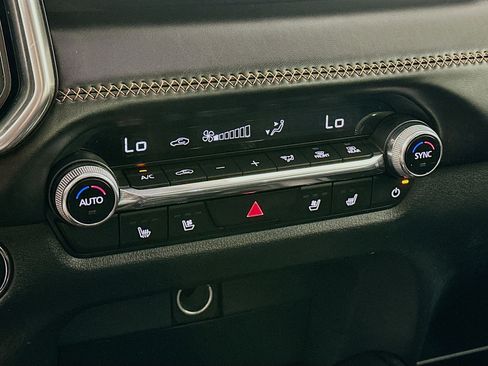 Used 2025 MAZDA CX-50 2.5 Hybrid w/ Premium Plus Pkg image 24