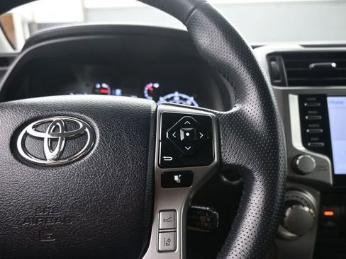 Used 2024 Toyota 4Runner SR5 image 16