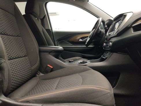 Used 2018 GMC Terrain SLE FWD image 21