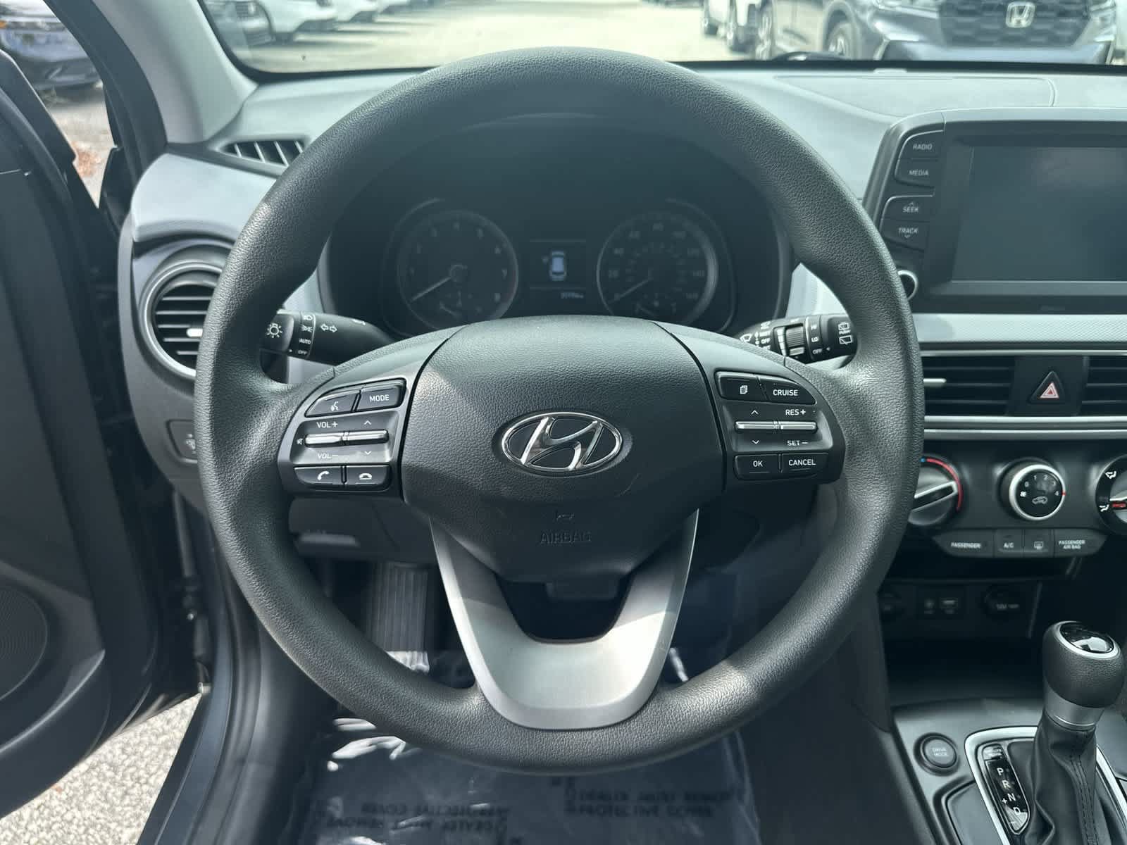 Used 2019 Hyundai Kona SE FWD image 18