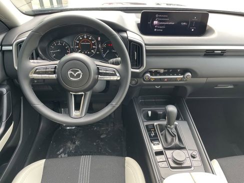 New 2026 MAZDA CX-50 AWD 2.5 S w/ Cargo Package image 18