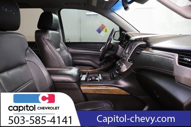 Used 2018 GMC Yukon Denali w/ Denali Ultimate Package AWD/4WD image 34