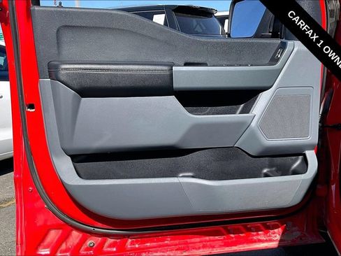 Used 2023 Ford F150 XLT AWD/4WD image 21