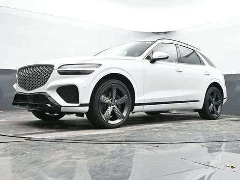 Used 2023 Genesis GV70 2.5T Sport Prestige w/ Sport Prestige Package image 46