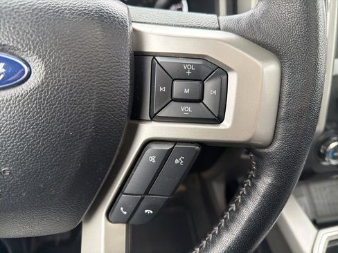 Used 2021 Ford F250 Lariat image 29