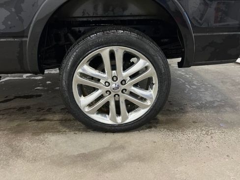 Used 2013 Ford F150 Limited image 19