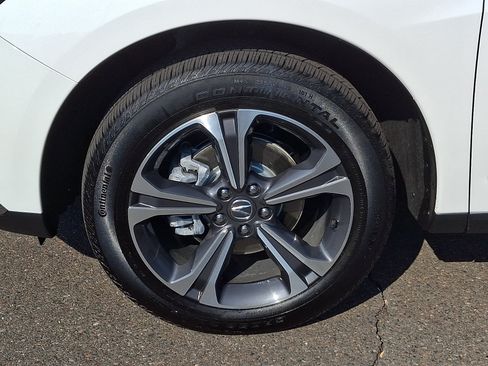 Certified 2026 Acura RDX SH-AWD w/ Technology Package image 8