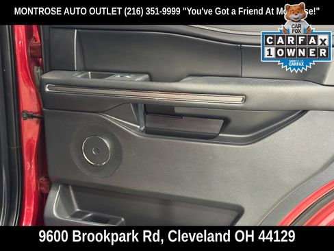 Used 2022 Ford Expedition XLT AWD/4WD image 46