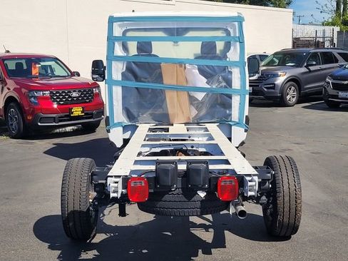 New 2025 Ford Transit 350 AWD image 5