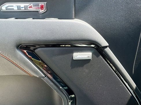 Used 2022 GMC Sierra 1500 AT4 w/ AT4 Preferred Package AWD/4WD image 10