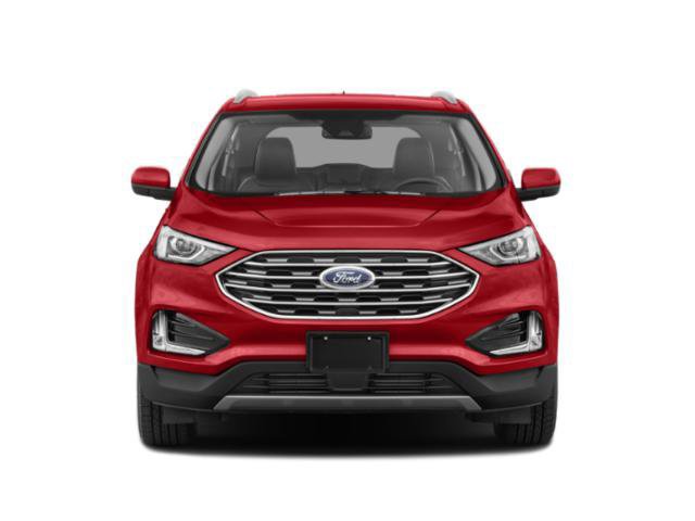 Used 2021 Ford Edge SEL w/ Convenience Package FWD image 4