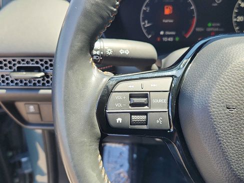 Certified 2024 Honda HR-V Sport image 20