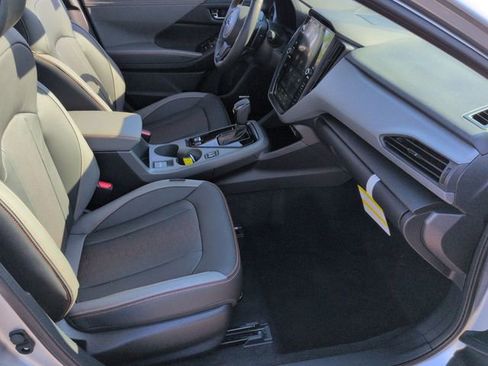 New 2026 Subaru Crosstrek 2.5i Limited AWD/4WD image 37