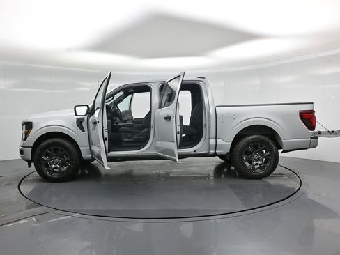 New 2026 Ford F150 STX w/ Equipment Group 200A AWD/4WD image 28
