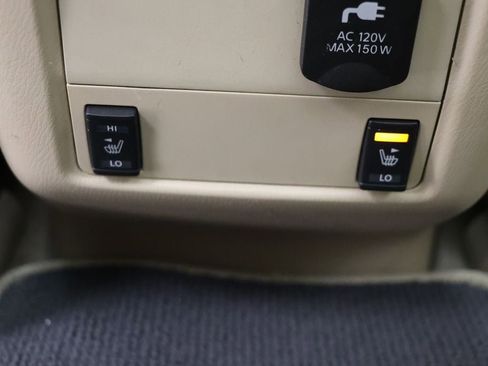 Used 2015 Nissan Pathfinder SL w/ SL Premium Package image 14