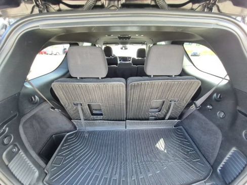Used 2023 Dodge Durango GT AWD/4WD image 16