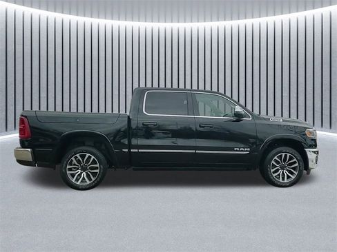 Used 2025 RAM 1500 Limited image 6