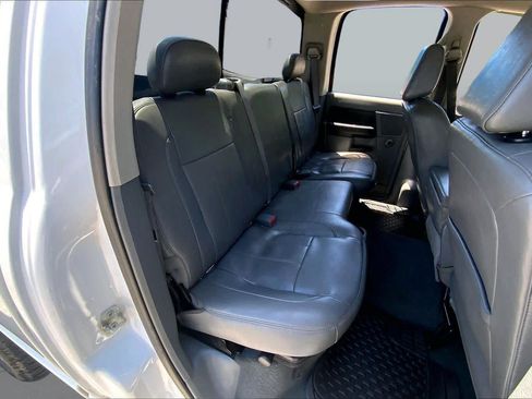 Used 2008 Dodge Ram 1500 Truck Laramie AWD/4WD image 19