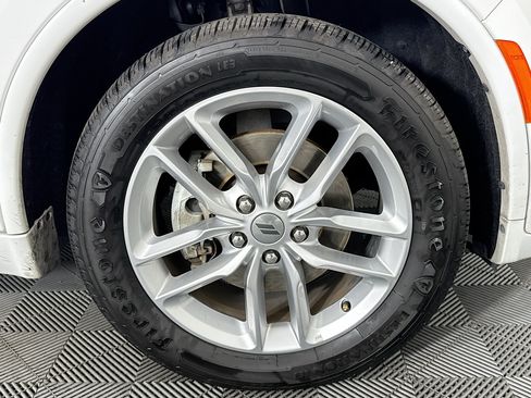 Used 2023 Dodge Durango GT RWD image 30