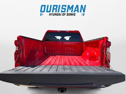 Used 2023 Chevrolet Silverado 1500 LT image 22