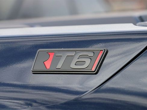 New 2025 Ford F150 Lariat w/ Equipment Group 502A High image 10