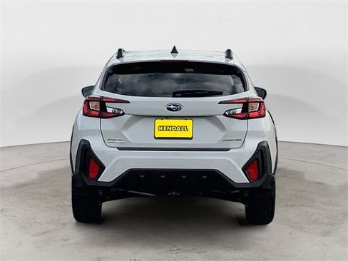 New 2025 Subaru Crosstrek 2.0i Premium image 4