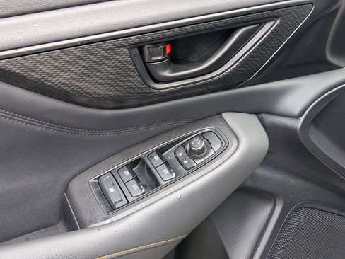 Used 2025 Subaru Outback Wilderness image 16