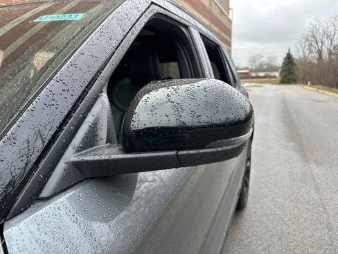 Used 2023 Ford Explorer ST w/ Equipment Group 401A image 11